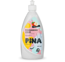 Засіб для миття посуду PINA™ “Apple”