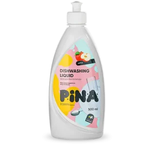 Засіб для миття посуду PINA™ “Apple”