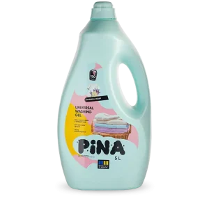 Гель для прання PINA™ Universal “Marseille Soap”