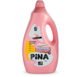 Гель для прання PINA™ Universal “Sakura Blossom”