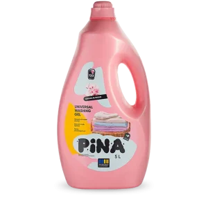 Гель для прання PINA™ Universal “Sakura Blossom”