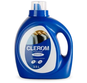 Гель для прання CLEROM™ Professional “Universal”