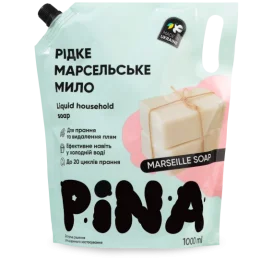 Мило рідке господарче PINA™ “Marseille Soap”