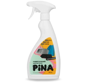 Засіб для миття універсальний PINA™ «Multi Cleaner».