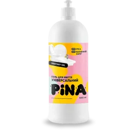 Гель для миття універсальний PINA™ “Sanitary Gel”